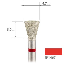 Високоякісна фреза N0505D-F...