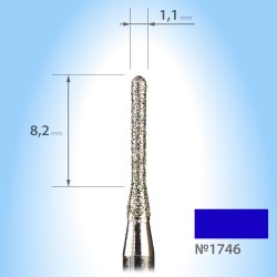 ***20M-Diamond Cylindrical...