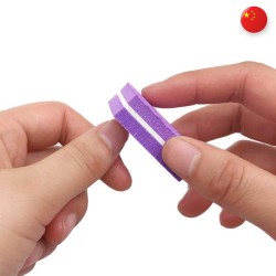 Mini Buff disposable...