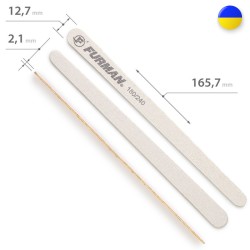 Nail file FURMAN drop...