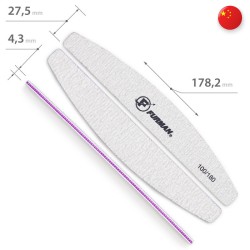 Nail file DUGA FURMAN-CHINA...
