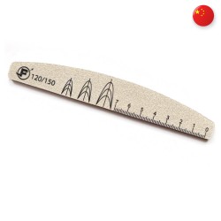 Nail file DUGA FURMAN-CHINA...