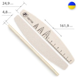 Пилочка для ногтей ФУРМАН...