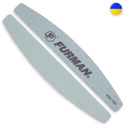 Waterproof nail file FURMAN...