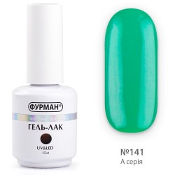 ***Gel polish FURMAN No....