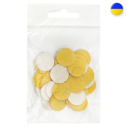 Сменные круглые наждаки...