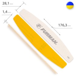 Сменные наждаки для пилочки...