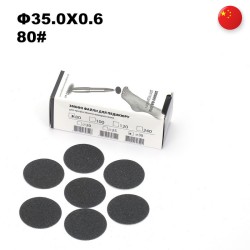 Replacement files for...