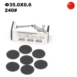 Replacement files for...