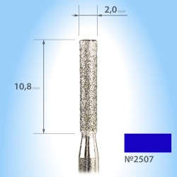 21M-Diamond cylindrical...