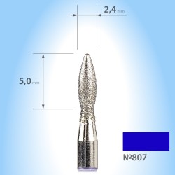 09M-Diamond flame cutter...