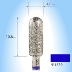 19M-Diamond Cutter Bullet...