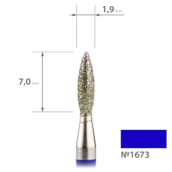 Високоякісна фреза H0207D-M...