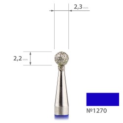 Високоякісна фреза D023D-M...