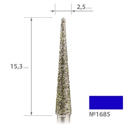Високоякісна фреза M0215D-M...