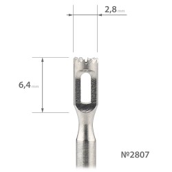 Високоякісна фреза для...
