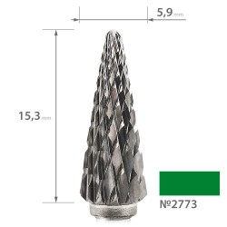 High quality milling cutter...