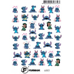 SLIDER 6885___HAV(6885)