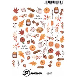 SLIDER 4109___HAV(4109)