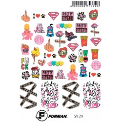 SLIDER 5929___HAV(5929)