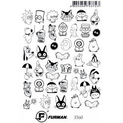 SLIDER 3560___HAV(3560)