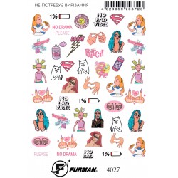 SLIDER 4027___HAV(4027)