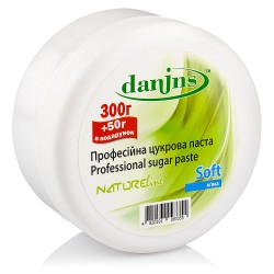 Цукрова паста 350 г...