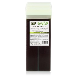 Sugar paste in a cartridge...