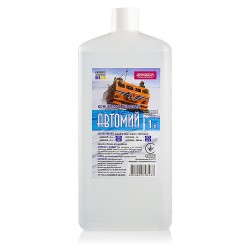 Автомой концентрат зимний 1...