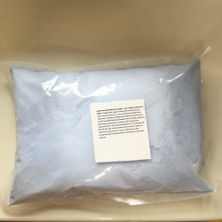 Блакитна освітлювальна...