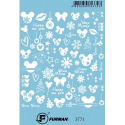 СЛАЙДЕР 3771___HAV(3771)