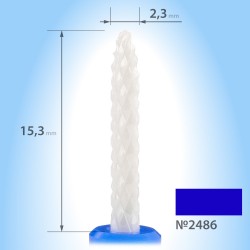 Керамическая фреза средней...