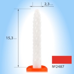 Керамическая фреза мелкой...