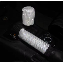 Gearbox and handbrake...