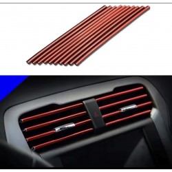 Red Stripes for deflectors,...