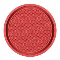 ***Car cup holder red...