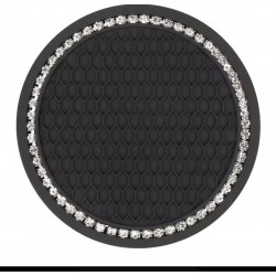 ***Black Car Cup Holder...