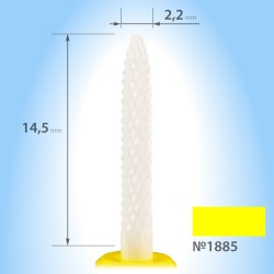 Керамическая фреза экстра...