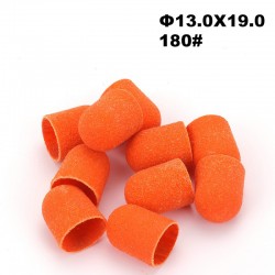 Pack of 10 pedicure caps...