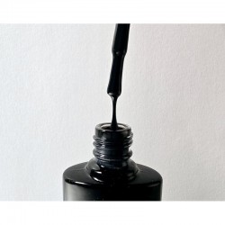 Black gel polish FURMAN 15...