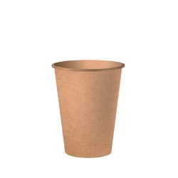 Kraft paper cup, 110 ml,...
