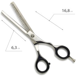 ***Hairdressing Thinning...