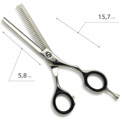 ***Hairdressing Thinning...