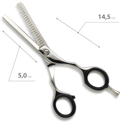 ***Hairdressing Thinning...