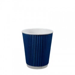 Corrugated glass 400 ml, 25...