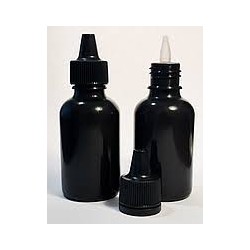 ***50 ml bottle with spout...