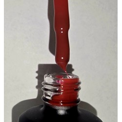 FURMAN Gel Polish 15 ml RED...