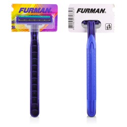 Disposable men's razor...