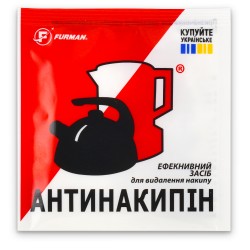 АНТИНАКИПИН ДЛЯ ЧАЙНИКОВ...