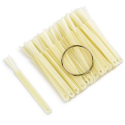 Matte Reverse Sharp Tips 50...